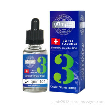 Tpd e liquid from china factory with best ingredients and good price